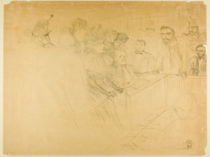 The Arton Trial (tredje plade)