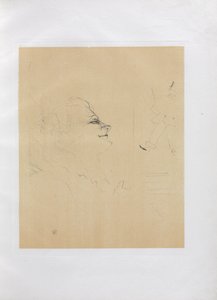 Yvette Guilbert-engelsk serie: Pessima