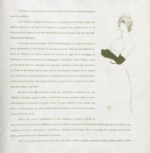 Yvette Guilbert-French Series: nr. 10