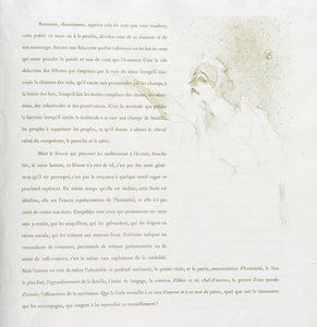 Yvette Guilbert-French Series: nr. 12 af Henri de Toulouse-Lautrec
