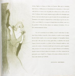 Yvette Guilbert-French Series: nr. 16