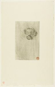 Henrik Sum af Henri de Toulouse-Lautrec