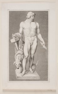 Søvnløs nat af Henri de Toulouse-Lautrec