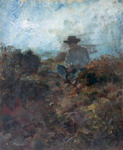 Ung routy celeyran af Henri de Toulouse Lautrec