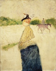 Emily, slutningen af ​​1890