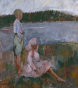 Uden titel af Henrik Lund