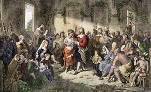  af Henry (after) Brueckner