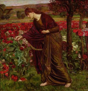 I haven af Proserpina, 1893
