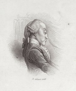 Thomas Augustine Arne, engelsk komponist (1710-1778)