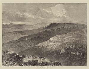 Betlehem af Henry Andrew Harper