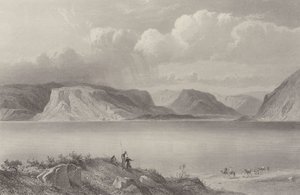 Galilæas Sø