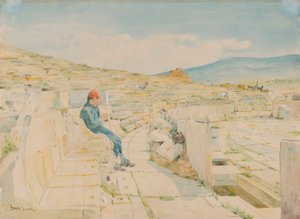 Dionysos
