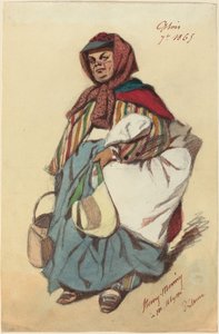 artois af Henry Bonaventure Monnier