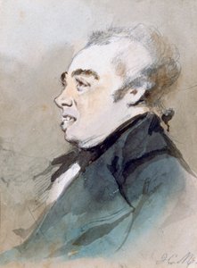 Joseph Prudhomme, c1825-1877