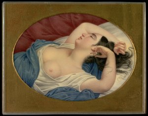 Tornerose af Henry Brintnell Bounetheau