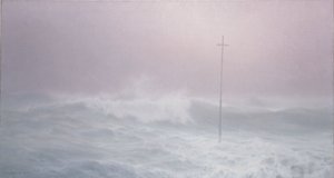 Korset i tågen, Bretagne