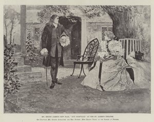 Henry James