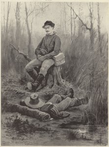 Den spansk-amerikanske krig