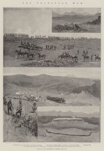 Transvaalkrigen af Henry Charles Seppings Wright