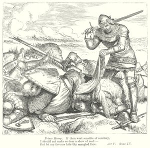  af Henry Courtney (after) Selous