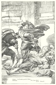 Othello (kobberstik)