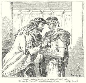  af Henry Courtney (after) Selous