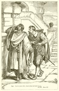 Othello af Henry Courtney Selous