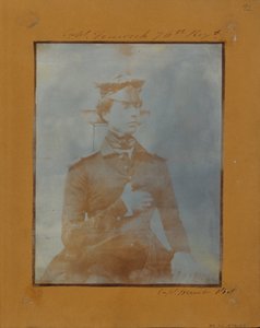 Kaptajn Fenwick af Henry Craigie Brewster