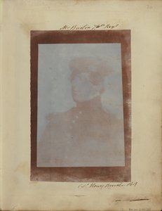 Mr. Barton. af Henry Craigie Brewster