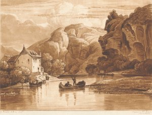 Maasfloden
