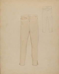 Pantaloner