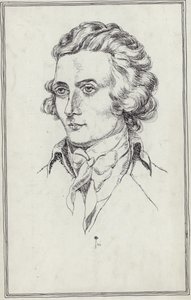 Mungo Park af Henry Edridge