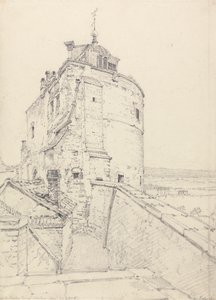 Udgangsforbudstårnet, Windsor