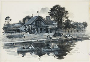 Northenden af Henry Edward Tidmarsh