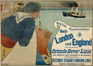Ukendt billede af Henry Evenpoel