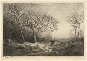 december af Henry Farrer