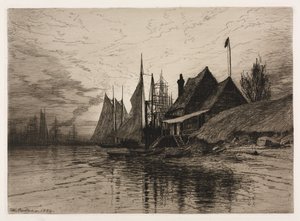  af Henry Farrer