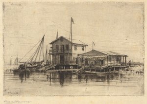  af Henry Farrer