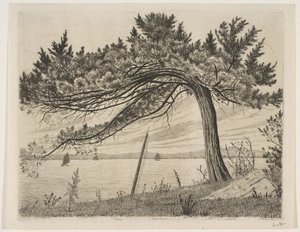 Pelham Bay, ca. 1875.