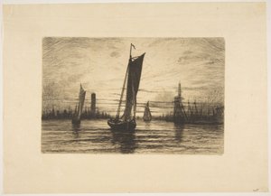  af Henry Farrer