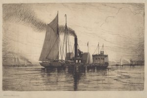  af Henry Farrer