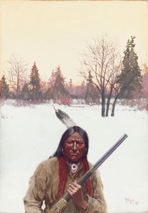 Jæger, 1899