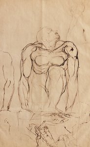 Stigende af Johann Heinrich Füssli