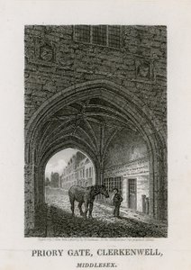 St John