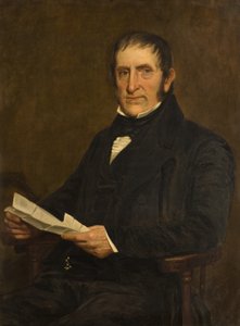 Andrew Spence (f. 1774)