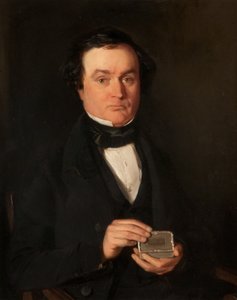 James C Ross, Clothier, Dundee (d. 1850)