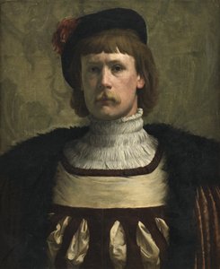 En engelsk adelsmand - 1510