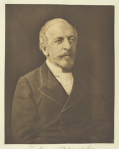 Hans Excellence Markisen af Dufferin og Ava af Henry Herschel Hay Cameron