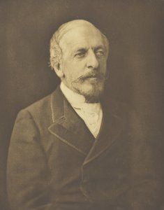 Hans Excellence Markisen af Dufferin og Ava, ca. 1893.