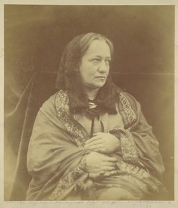Julia Margaret Cameron af Henry Herschel Hay Cameron